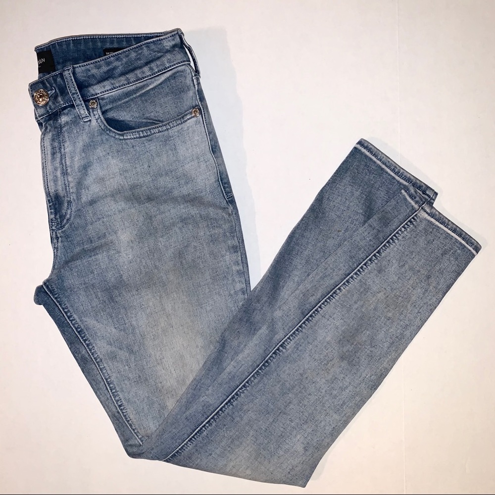 PacSun | Men’s 32 x 30 Skinniest Active stretch